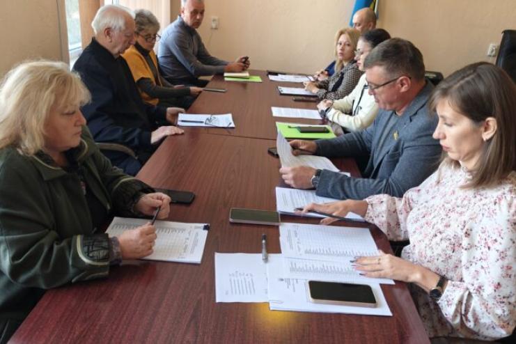Шкільний транспорт і кадровий дефіцит: виклики нового навчального року в Болградському районі