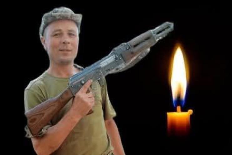У Болградській громаді оголошено День жалоби за загиблим воїном Георгієм Адамом