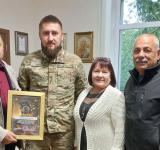 Бессарабська громада отримала Подяку від ІІІ окремої штурмової бригади
