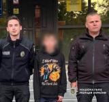 За 40 км від дому: поліцейські розшукали зниклого 11-річного хлопчика з Ізмаїльського району