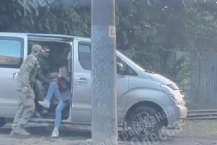 В Одесі медиків, які завадили ТЦК забрати чоловіка, можуть притягнути до відповідальності