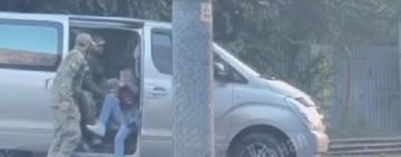 В Одесі медиків, які завадили ТЦК забрати чоловіка, можуть притягнути до відповідальності