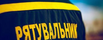 Арциз: рятувальники допомогли жінці дістатися карети швидкої допомоги