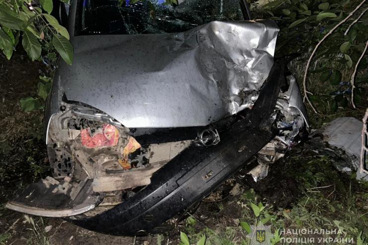 Водій із Білгород-Дністровського району отримав 8,5 років за смертельну ДТП у стані сп’яніння