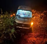 Ізмаїльські поліцейські допомагали водіям під час негоди