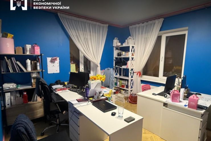 В Одесі судитимуть директора компанії, який ухилився від сплати 4,7 млн грн податків
