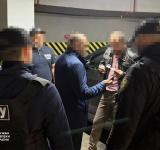 Один з керівників БЕБ  Одещини підозрюється у співпраці з рф: СБУ викрила бізнес на окупованій території