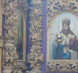 10 жовтня. Пам'ять святителя Афанасія Полтавського 