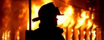 Резонансна пожежа у селі Соборне: загинув господар будинку