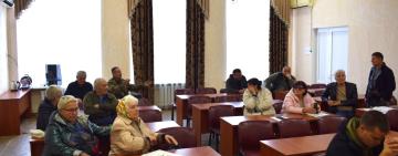 ТАРИФНА КОЛІЗІЯ: в Арцизі можуть скасувати рішення виконкому
