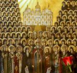 11 жовтня. Собор преподобних отців Києво-Печерських у Ближніх печерах