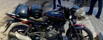 Поліцейські розслідують обставини ДТП у Подільському районі, в якій постраждало двоє неповнолітніх