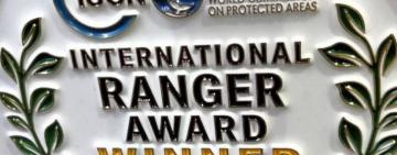 Команда НПП «Тузлівські лимани» визнана Рейнджерами року у світі