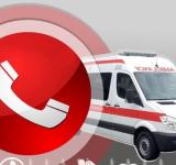 Медики просять: викликайте «швидку» лише у разі справжньої загрози життю