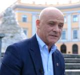 Чутки про позбавлення Труханова громадянства: офіційного рішення наразі немає