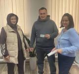 У ЦНАПі Арциза запрацювали послуги МРЕО: мешканці вже отримують перші результати