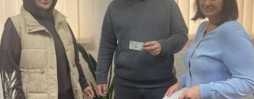 У ЦНАПі Арциза запрацювали послуги МРЕО: мешканці вже отримують перші результати