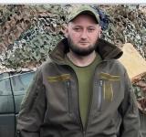 Тарутинська громада в жалобі: на війні загинув Олексій Готра