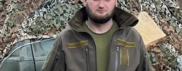 Тарутинська громада в жалобі: на війні загинув Олексій Готра