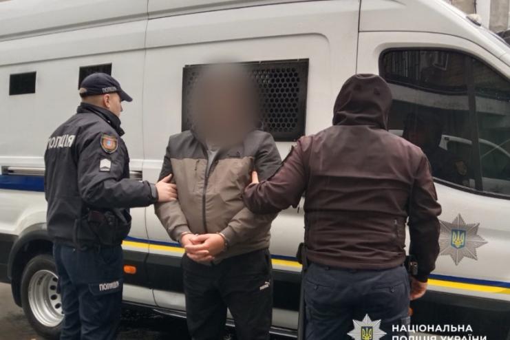 Поліцейські викрили жителя Подільська в оборудках із психотропною речовиною