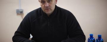 ПРЕЗИДЕНТ ПРИЗНАЧИВ СЕРГІЯ ЛИСАКА НАЧАЛЬНИКОМ ОДЕСЬКОЇ МІСЬКОЇ ВІЙСЬКОВОЇ АДМІНІСТРАЦІЇ