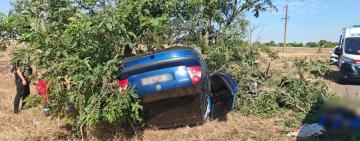 2,44 проміле та  4 постраждалих: водій із Татарбунарщини відповість у суді  