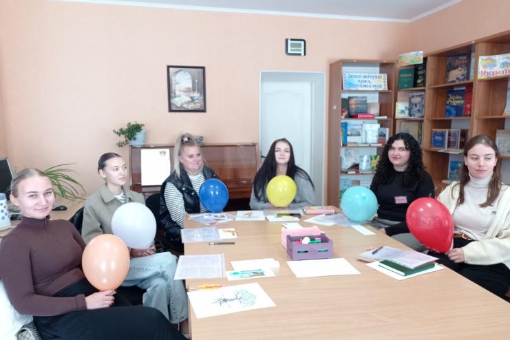 Коли серце вибрало школу: зустріч молодих учителів Бессарабської громади