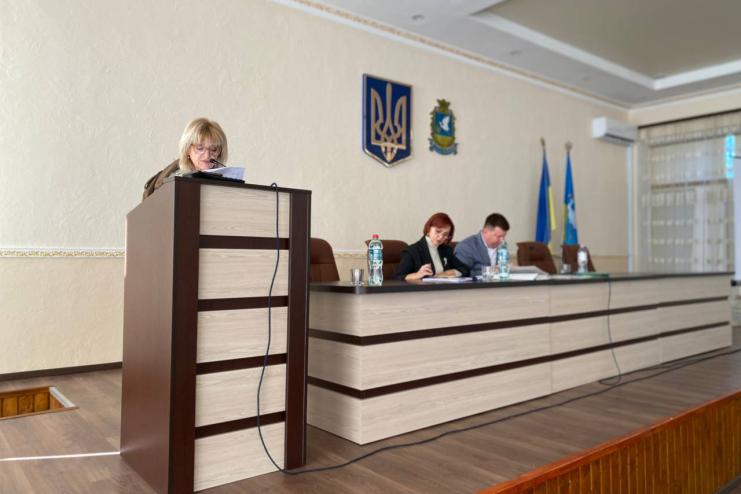 Арцизька міська рада внесла зміни до бюджету громади: підтримка медицини, освіти та благоустрою