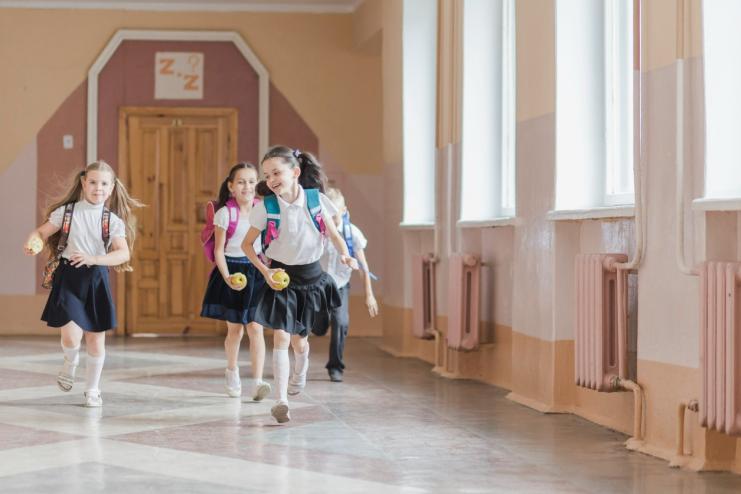 У школах посилять безпеку: президент підписав новий закон