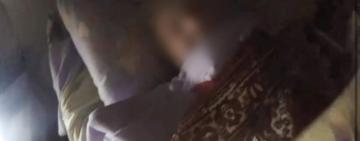 Без вагань і страху: в Білгороді-Дністровському поліцейські врятували літню жінку з паралічем після дронової атаки рф   