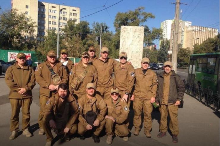 В Одесі розформовують муніципальну варту: охорону об’єктів передадуть Нацгвардії та поліції