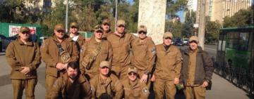 В Одесі розформовують муніципальну варту: охорону об’єктів передадуть Нацгвардії та поліції