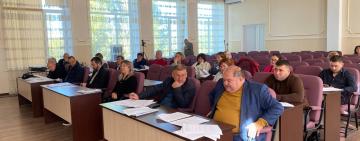 Не залишити наодинці: депутати й Арцизька громада допомагають земляку в боротьбі за життя