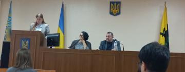 Бессарабська селищна рада відзначила педагогів, спортсменів і затвердила понад 60 рішень