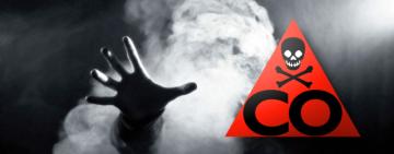 На Одещині троє людей отруїлися чадним газом: один — загинув