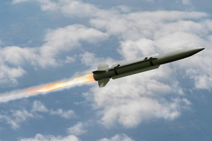 Вночі Росія атакувала Одещину трьома балістичними ракетами