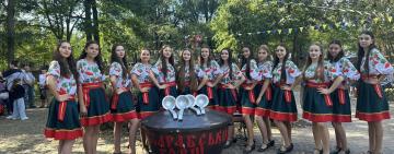 У Бессарабському  відбудеться благодійний ярмарок «Бессарабський борщ» — на підтримку захисників України
