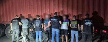 На Одещині судитимуть двох організаторів незаконного переправлення військовозобов’язаних за кордон