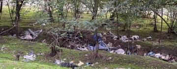 Байдужість, що болить: Арциз-2 потопає у смітті