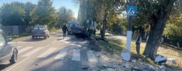 Поліцейські затримали водія, який у стані сп’яніння допустив смертельну ДТП в Одеському районі