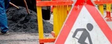 На Одещині стартують масштабні ремонти доріг за понад 30 млн грн