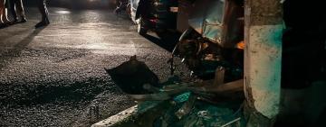 На Одещині суд визнав винним 22-річного водія, який проїхав на червоне світло та спричинив ДТП у Білгороді-Дністровському