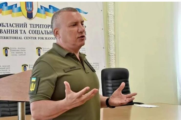 Директор ДБР Олексій Сухачов: дії слідчих щодо Євгена Борисова були законними і виконували ухвалу суду