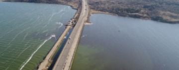 На Хаджибейському лимані під Одесою зникли двоє рибалок