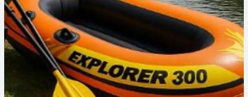 На Одещині тривають пошуки двох рибалок, які зникли на Хаджибейському лимані