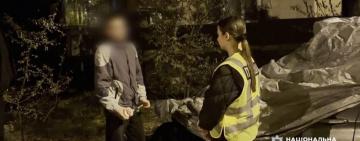 В Одесі молодик на замовлення підпалив автомобіль: йому загрожує до 10 років ув’язнення