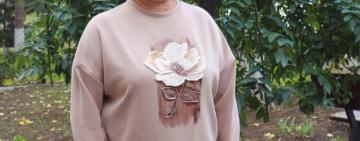 В Арцизькій міській громаді розпочала роботу аутріч-фасилітаторка громадської організації «Десяте квітня» 