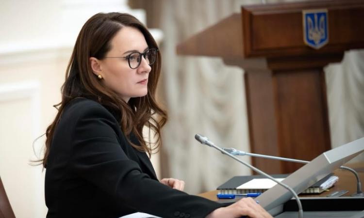 Ціни на електроенергію для населення не змінюватимуться цієї зими — Свириденко