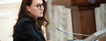 Ціни на електроенергію для населення не змінюватимуться цієї зими — Свириденко