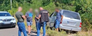 Білгород-Дністровський: ділок, який заробляв на втечі чоловіків за кордон, постане перед судом